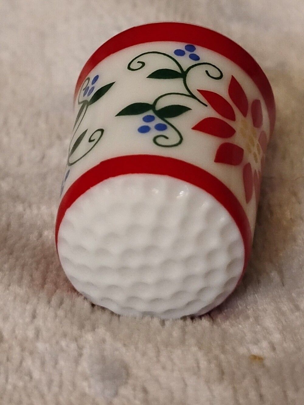 Thimbles - Picture 13 of 16